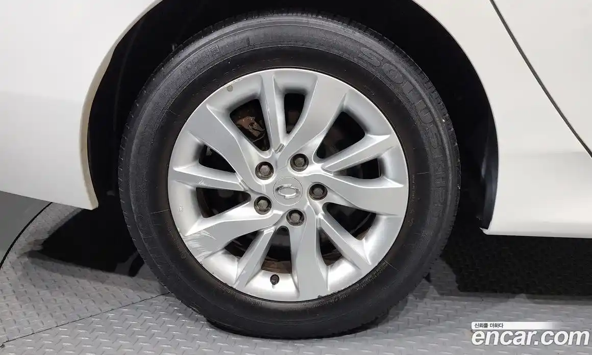 Renault SM5 2014 2.0 гидро, фото 5