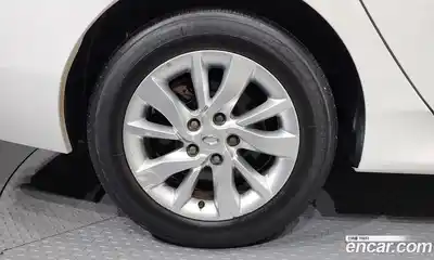 Renault SM5 2014 2.0 гидро, миниатюра 5