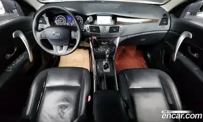 Renault SM5 2014 2.0 гидро, миниатюра 7