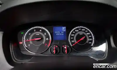Renault SM5 2014 2.0 гидро, миниатюра 8