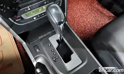 Renault SM5 2014 2.0 гидро, миниатюра 9