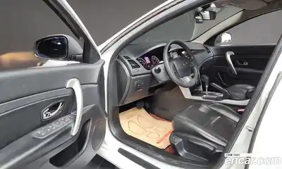 Renault SM5 2014 2.0 гидро, миниатюра 10