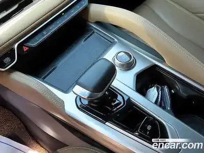 Renault Grand Koleos 2025 1.5 гидро, миниатюра 11