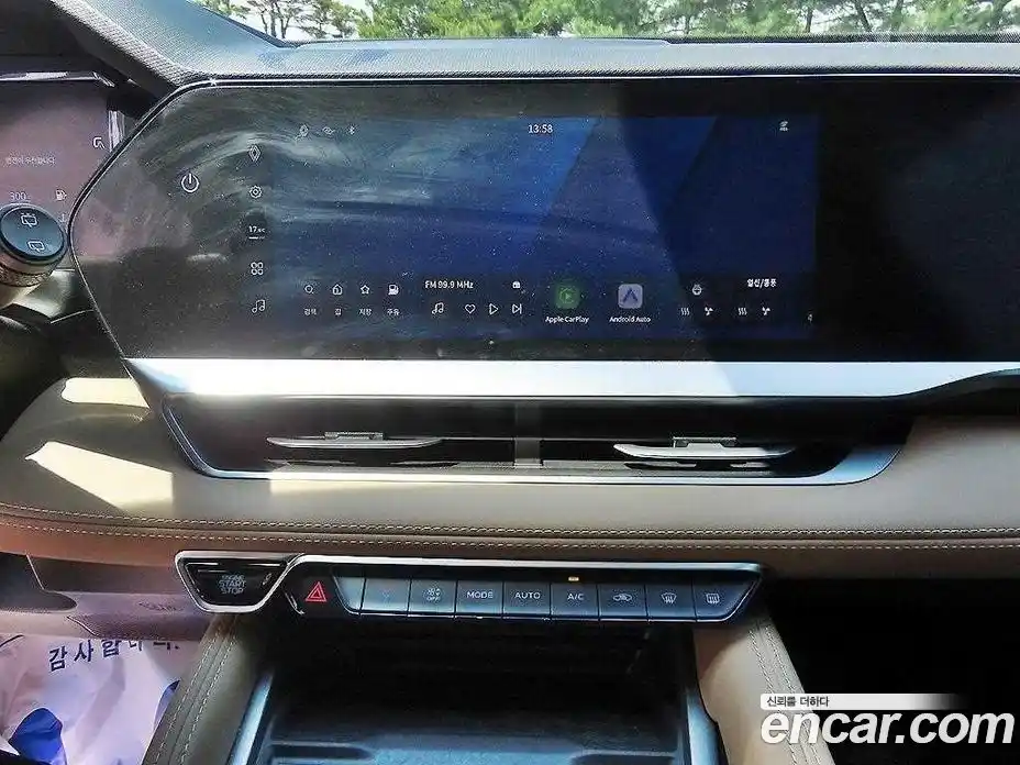 Renault Grand Koleos 2025 1.5 гидро, фото 13