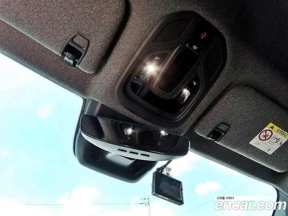 Renault Grand Koleos 2025 1.5 гидро, фото 15