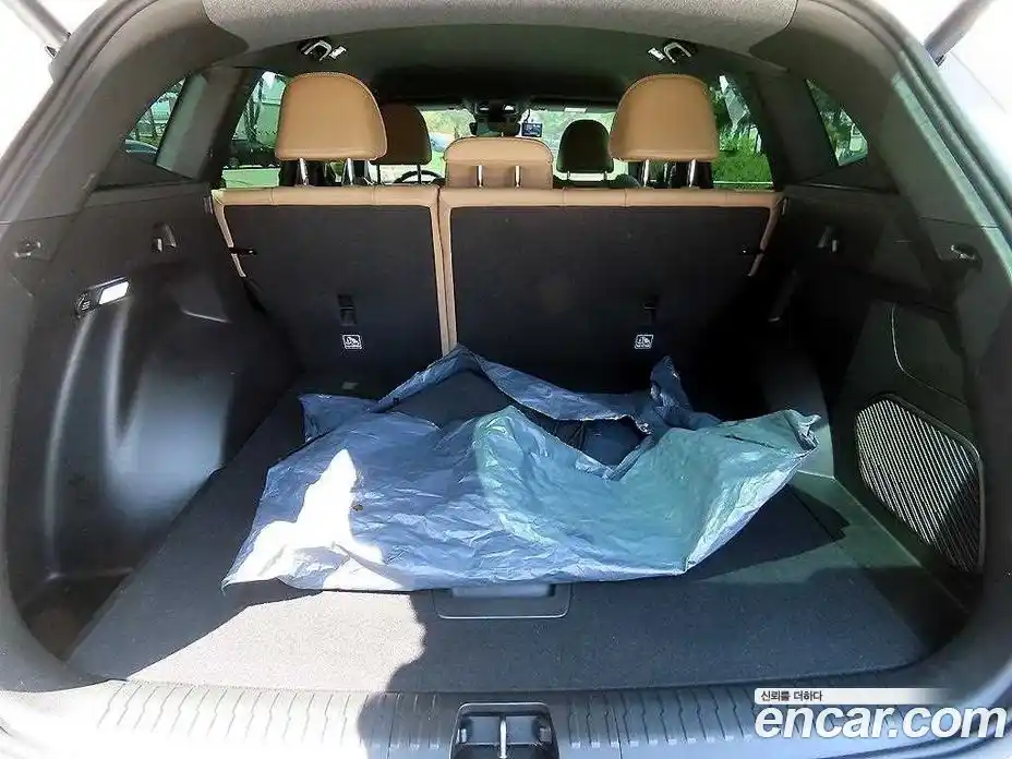 Renault Grand Koleos 2025 1.5 гидро, фото 17