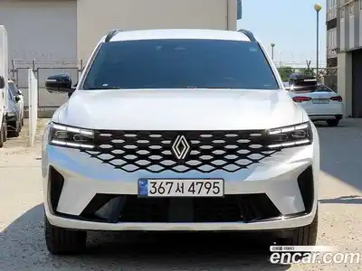 Renault Grand Koleos 2025 1.5 гидро, миниатюра 2