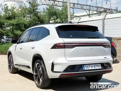 Renault Grand Koleos 2025 1.5 гидро, миниатюра 3