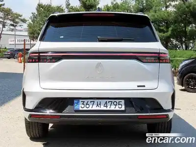 Renault Grand Koleos 2025 1.5 гидро, миниатюра 4
