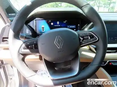 Renault Grand Koleos 2025 1.5 гидро, миниатюра 8