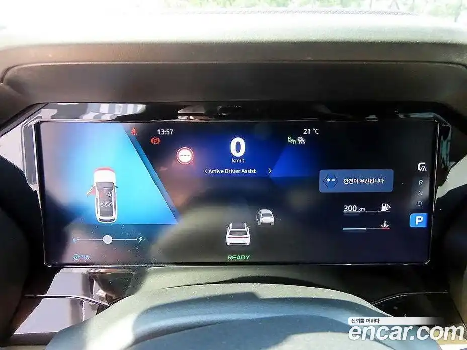 Renault Grand Koleos 2025 1.5 гидро, фото 9