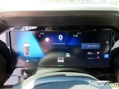 Renault Grand Koleos 2025 1.5 гидро, миниатюра 9