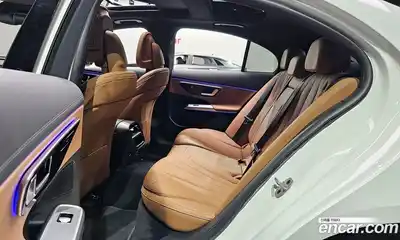 Mercedes-Benz E-Class 2025 2.0 гидро, миниатюра 11