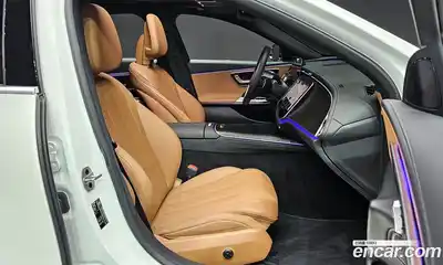 Mercedes-Benz E-Class 2025 2.0 гидро, миниатюра 12
