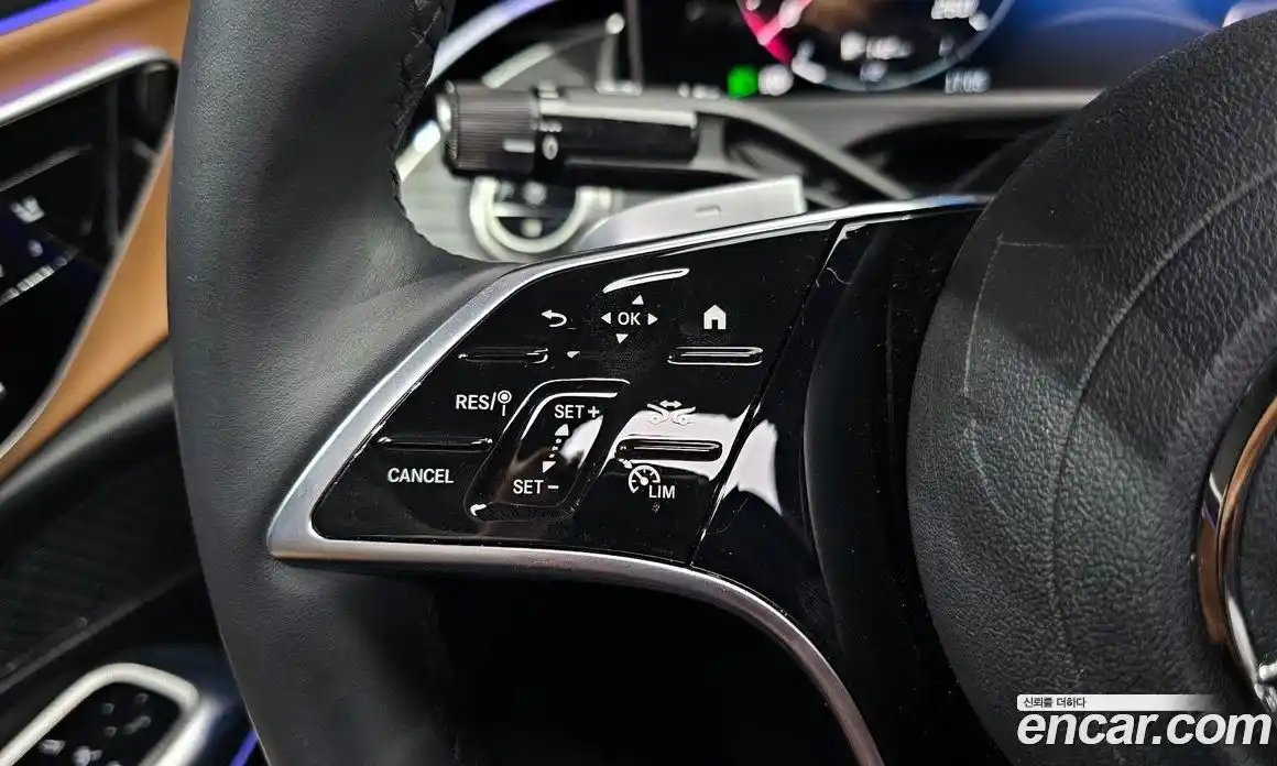 Mercedes-Benz E-Class 2025 2.0 гидро, фото 16