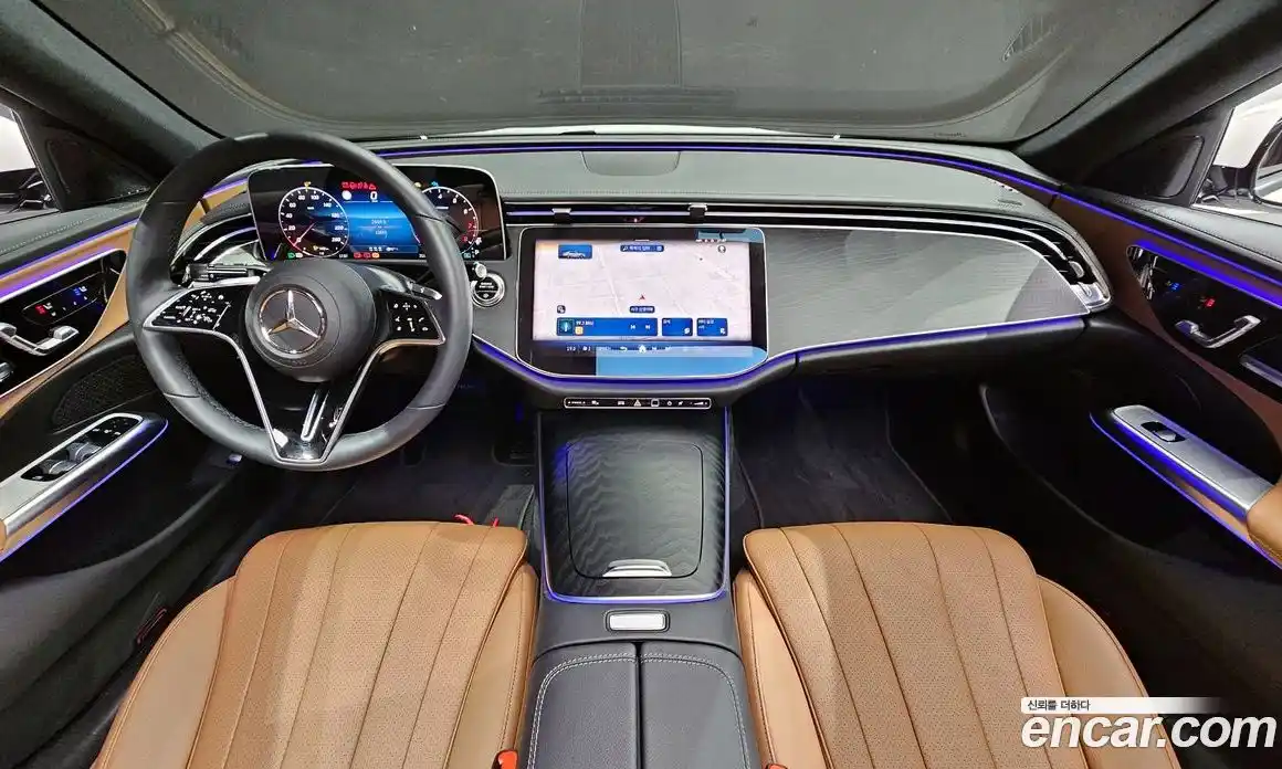 Mercedes-Benz E-Class 2025 2.0 гидро, фото 7