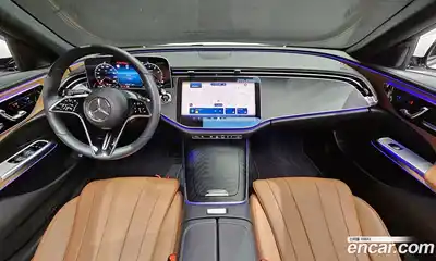 Mercedes-Benz E-Class 2025 2.0 гидро, миниатюра 7