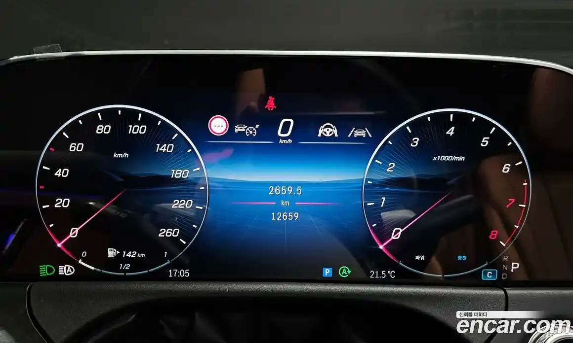 Mercedes-Benz E-Class 2025 2.0 гидро, фото 8
