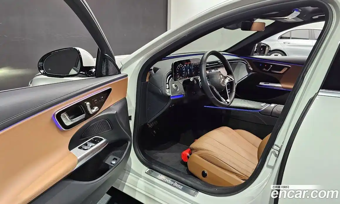 Mercedes-Benz E-Class 2025 2.0 гидро, фото 10