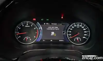 Kia Seltos 2022 1.6 гидро, миниатюра 11