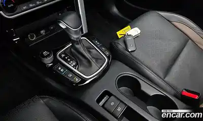 Kia Seltos 2022 1.6 гидро, миниатюра 12