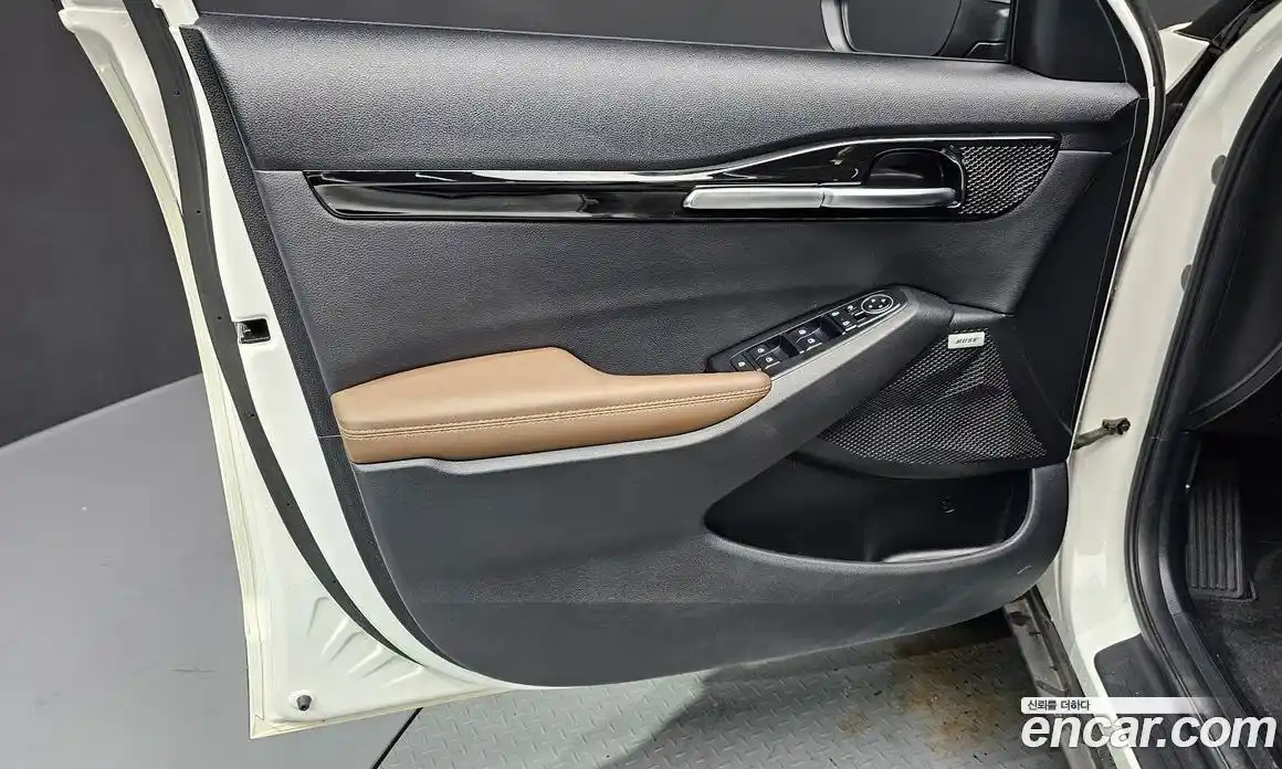 Kia Seltos 2022 1.6 гидро, фото 14