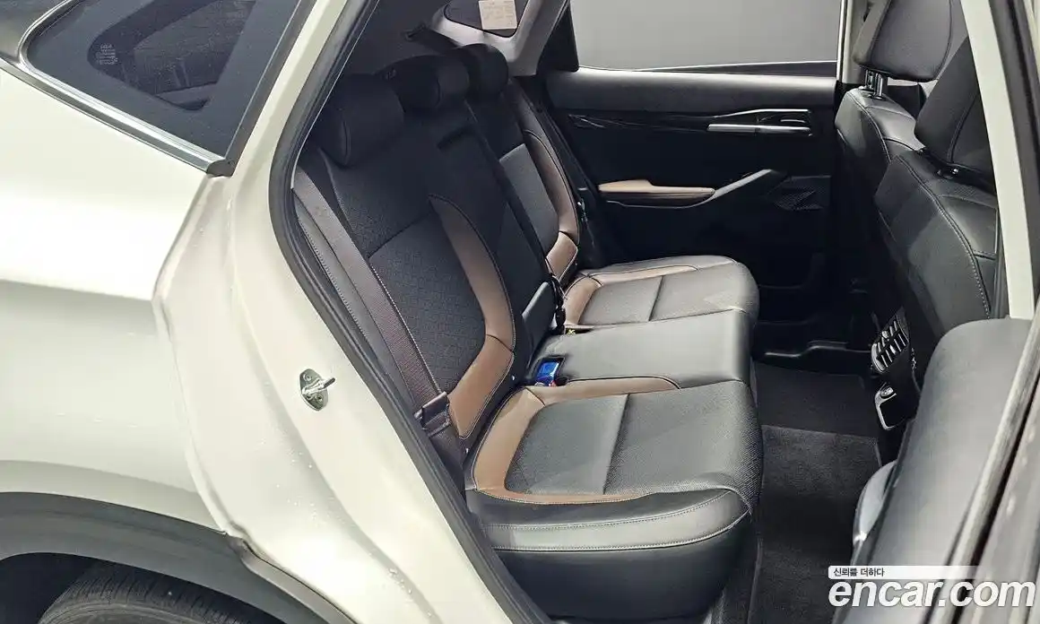 Kia Seltos 2022 1.6 гидро, фото 17