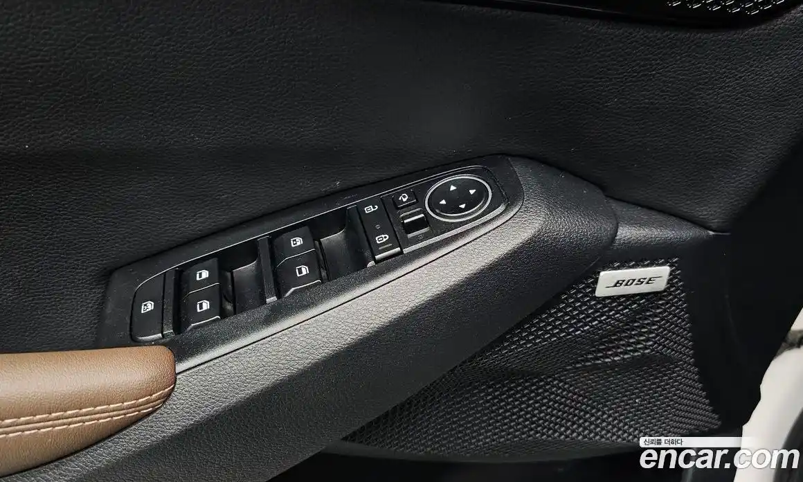 Kia Seltos 2022 1.6 гидро, фото 27