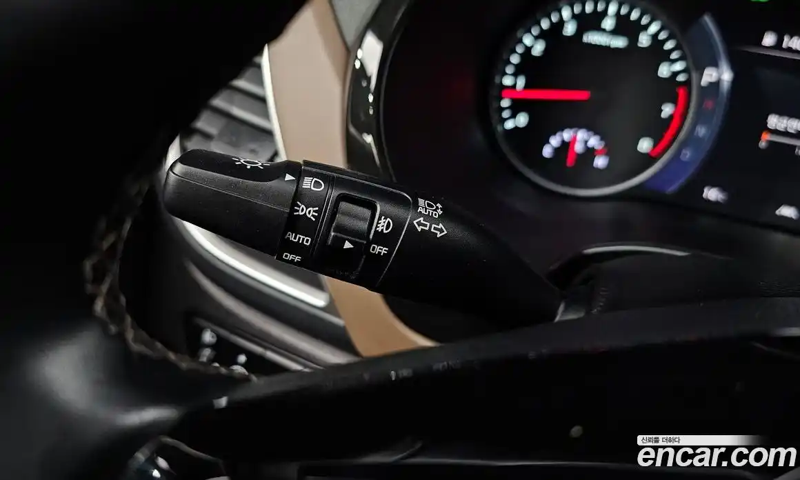 Kia Seltos 2022 1.6 гидро, фото 29