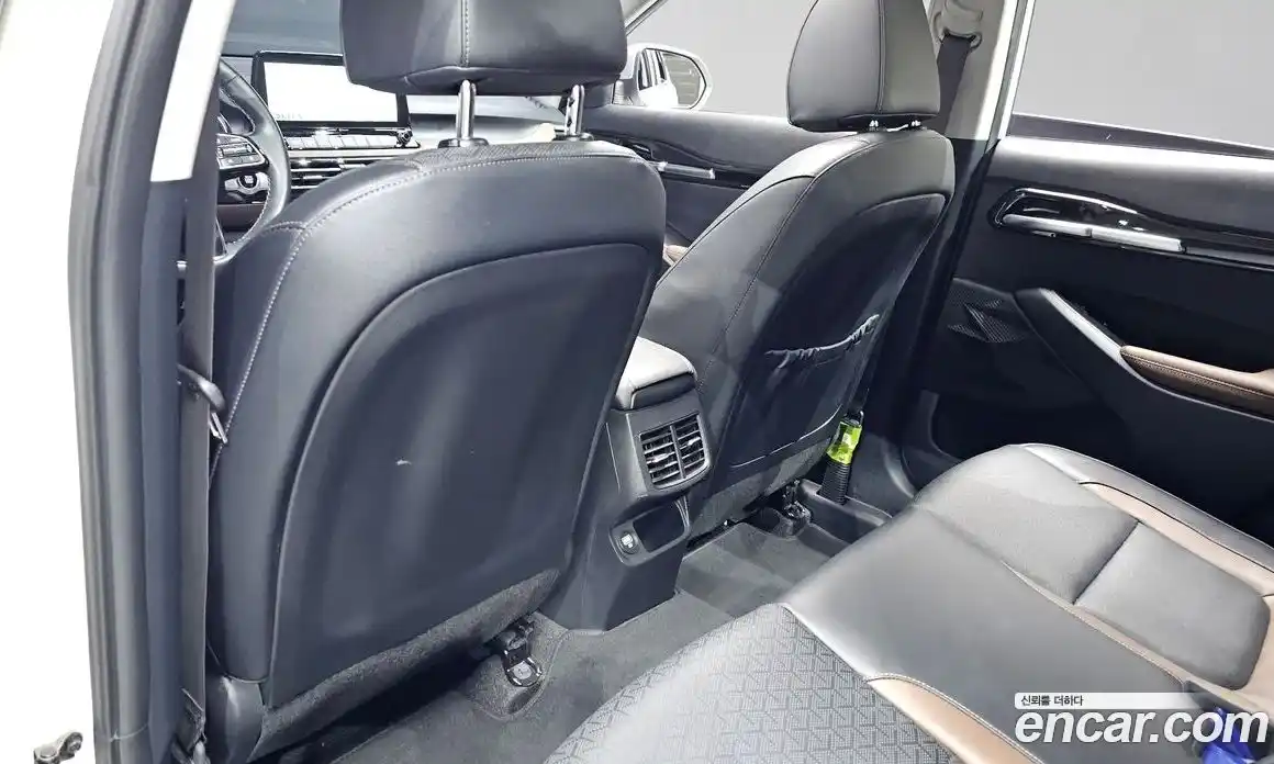 Kia Seltos 2022 1.6 гидро, фото 31