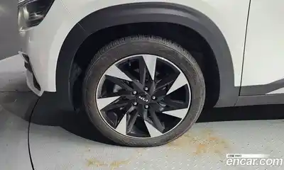 Kia Seltos 2022 1.6 гидро, миниатюра 5