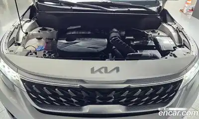 Kia Seltos 2022 1.6 гидро, миниатюра 6