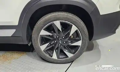 Kia Seltos 2022 1.6 гидро, миниатюра 7