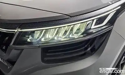 Kia Seltos 2022 1.6 гидро, миниатюра 8