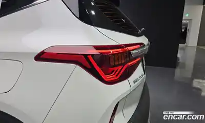 Kia Seltos 2022 1.6 гидро, миниатюра 9