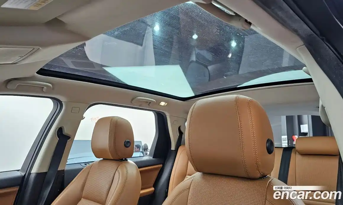 Land Rover Discovery Sport 2017 2.0 автомат (гидро), фото 21