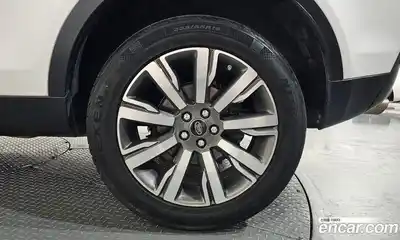Land Rover Discovery Sport 2017 2.0 автомат (гидро), миниатюра 7
