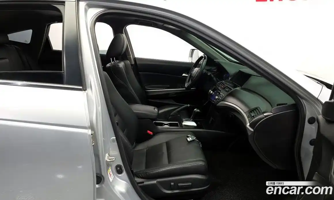 Honda Crosstour 2013 3.5 автомат (гидро), фото 11