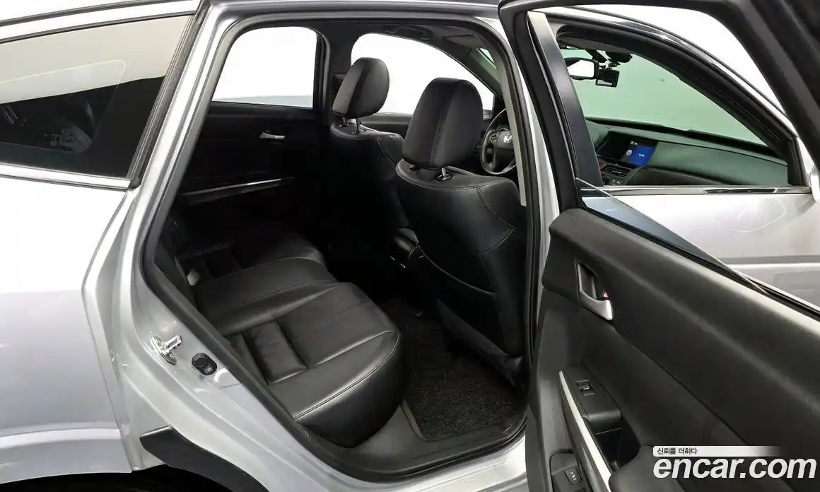 Honda Crosstour 2013 3.5 автомат (гидро), фото 12