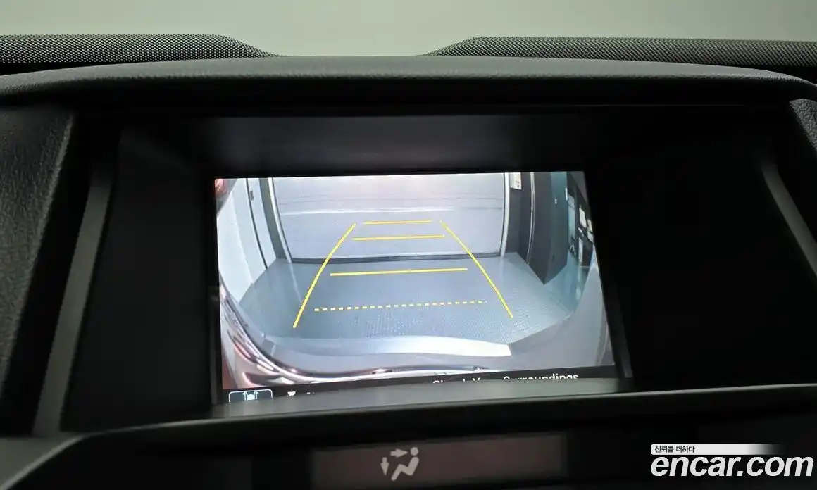Honda Crosstour 2013 3.5 автомат (гидро), фото 14