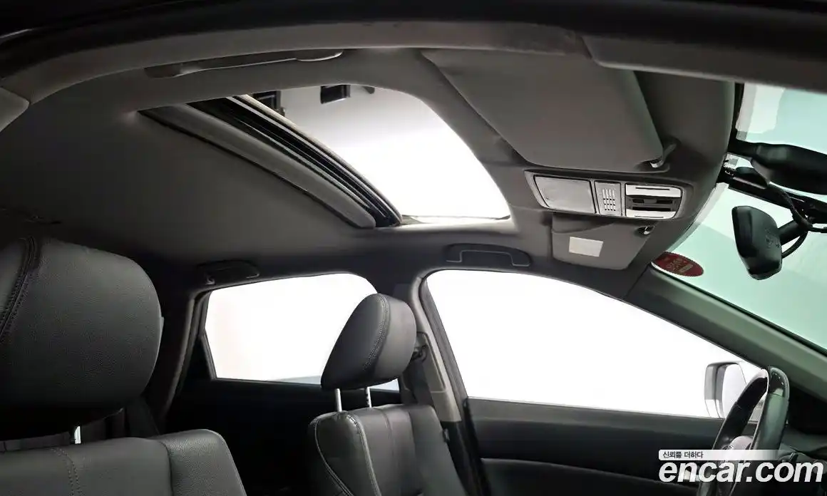 Honda Crosstour 2013 3.5 автомат (гидро), фото 20