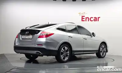 Honda Crosstour 2013 3.5 автомат (гидро), миниатюра 2