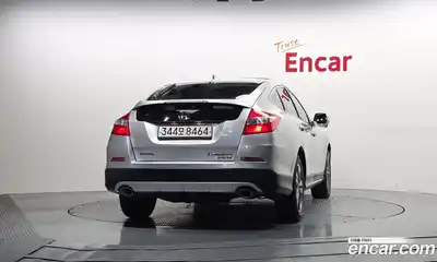 Honda Crosstour 2013 3.5 автомат (гидро), миниатюра 4