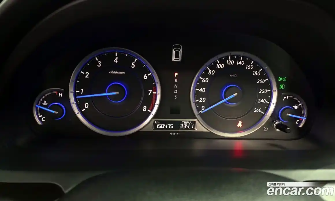 Honda Crosstour 2013 3.5 автомат (гидро), фото 8