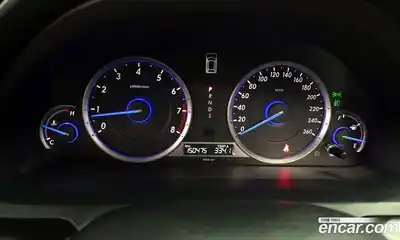 Honda Crosstour 2013 3.5 автомат (гидро), миниатюра 8