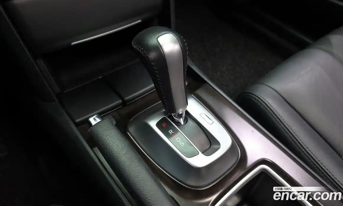 Honda Crosstour 2013 3.5 автомат (гидро), фото 9