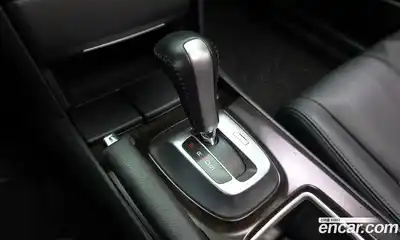 Honda Crosstour 2013 3.5 автомат (гидро), миниатюра 9