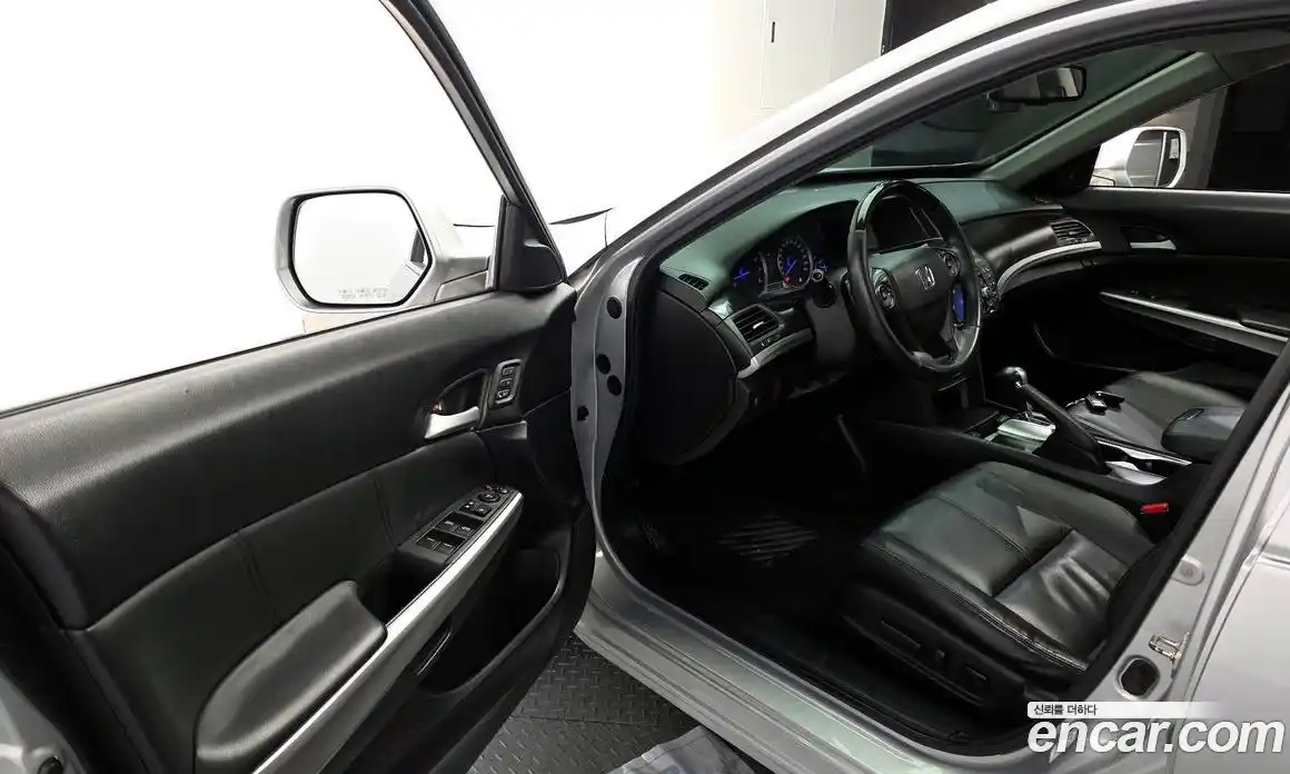 Honda Crosstour 2013 3.5 автомат (гидро), фото 10