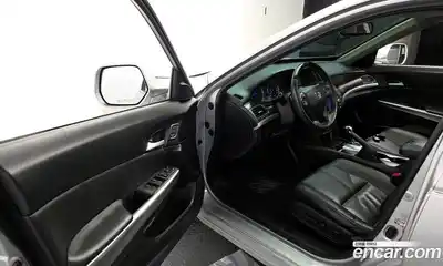 Honda Crosstour 2013 3.5 автомат (гидро), миниатюра 10