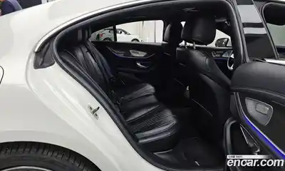 Mercedes-Benz CLS-Class 2020 1.9 гидро, миниатюра 12